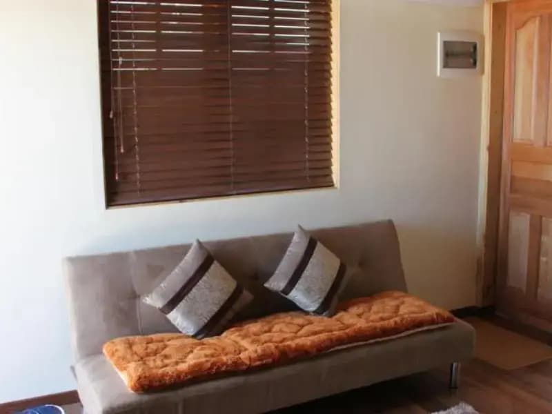 Sora Ocean View Retreat Villa - main photo