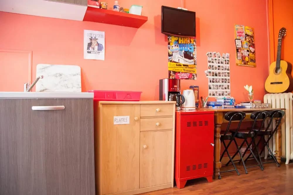 Apartment on Place Massena - photo 7