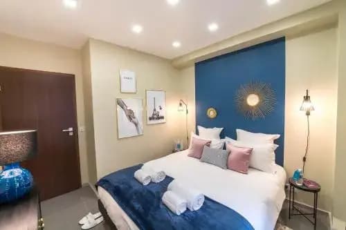 Sweet Inn - Champs Elysees - Duret - photo 2