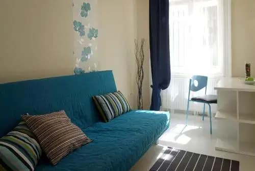 Vivid Rozsa Apartment - photo 4