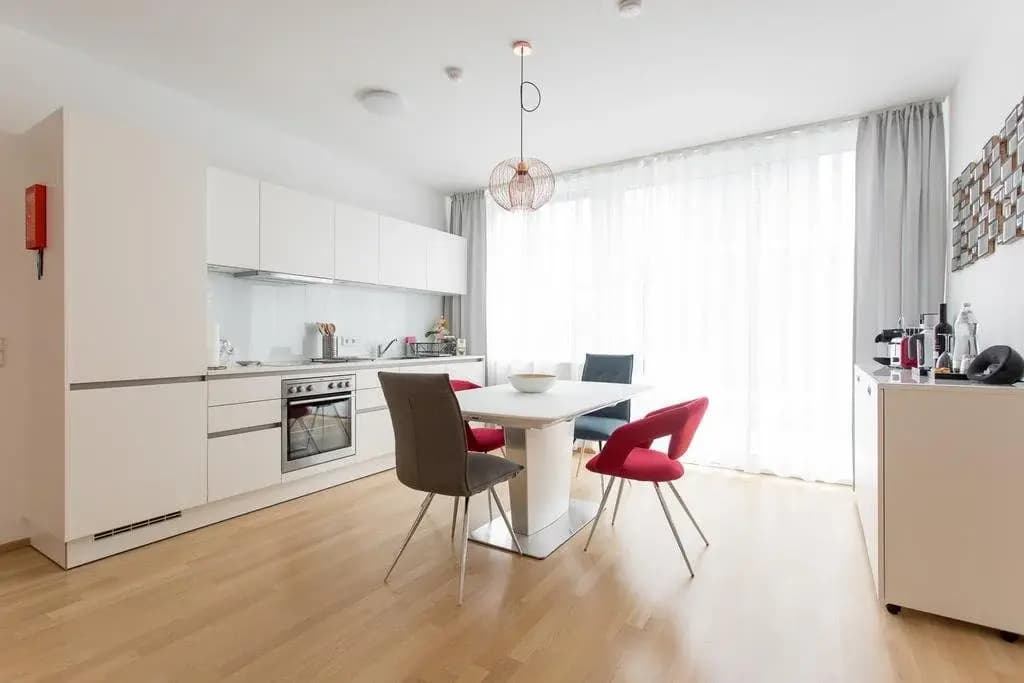 Mar Suite Apartments - photo 15