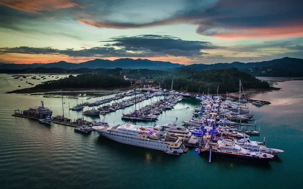 Discover Catamaran Phuket - LAGOON440 - photo 13