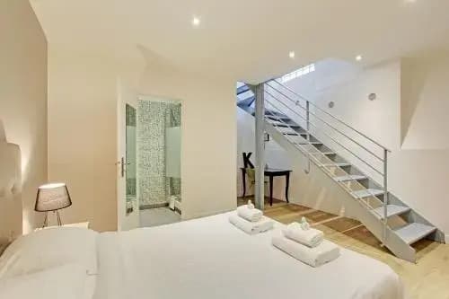 Pick a Flat - Residence Republique / Oberkampf - photo 4