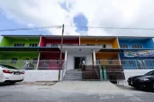 Greenpeace Homestay Kluang - photo 5