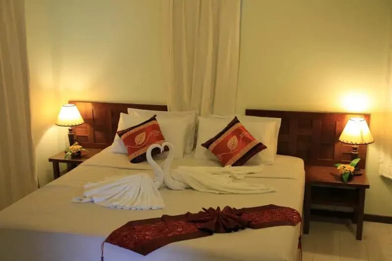 Baan Chaba Bungalow - photo 3