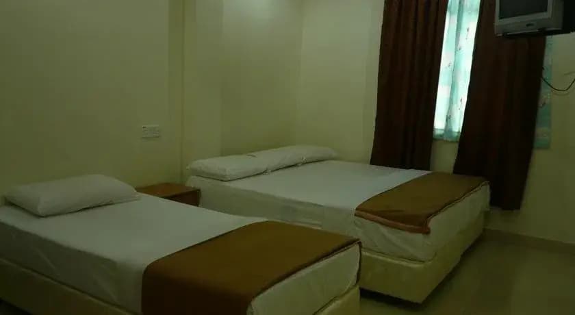 Nanyang GM Hotel - photo 4