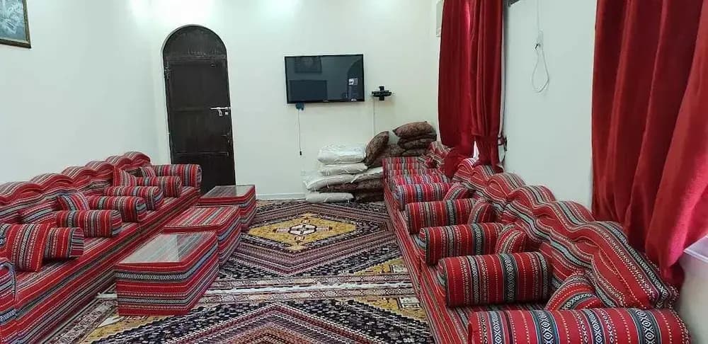 Holiday Villa Inn - Masfout Hatta - photo 4