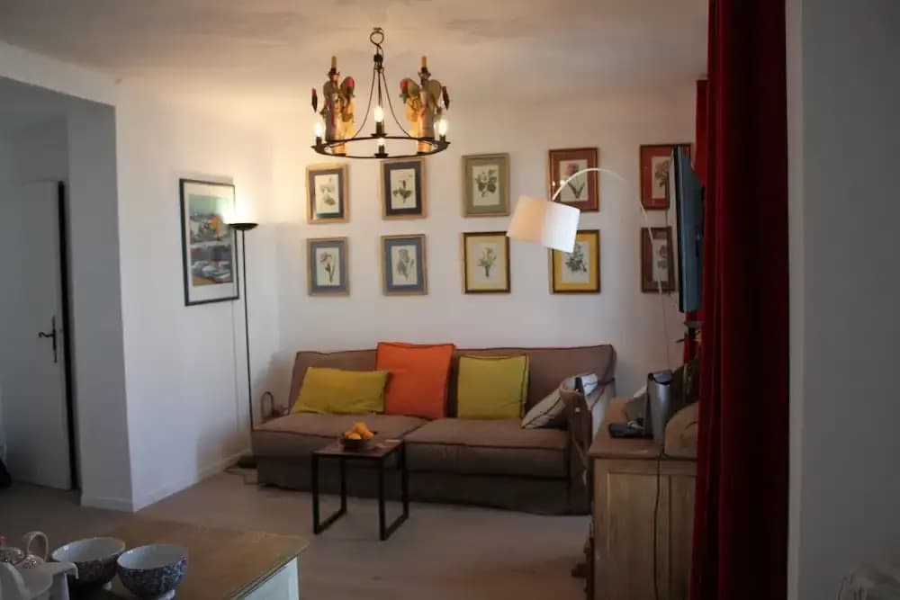 Happy Few - le Theâtre - photo 6