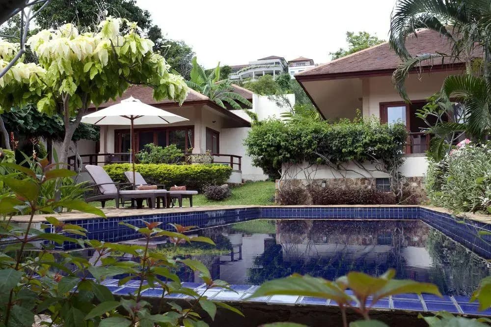 Summitra Pavilion Villa No. 3 - photo 13