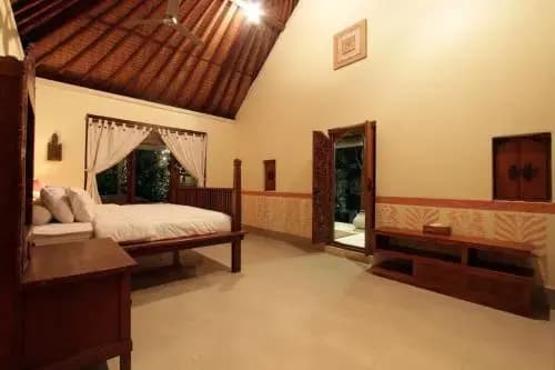 Soca Garden Guest house - photo 6