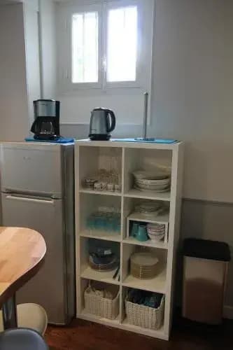 Bed And Breakfast Lourmel - main photo