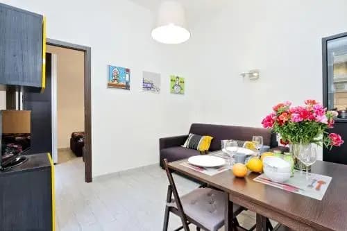 Emma's Apartment Saint Peter Prati - photo 10