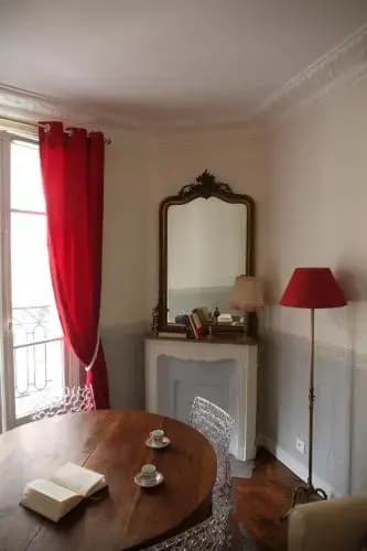 Bed And Breakfast Lourmel - photo 4