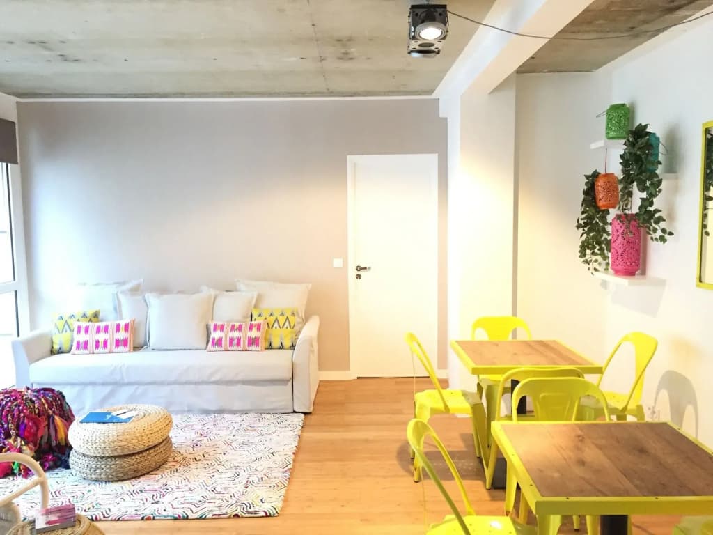 Sweet Inn Apartments - Galeries Lafayette Saint Lazare - photo 9