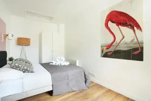 Pick a Flat - Residence Le Marais / Meslay - photo 3