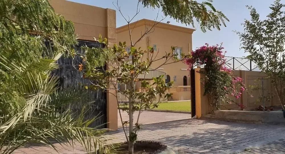 Holiday Villa Inn - Masfout Hatta - photo 6