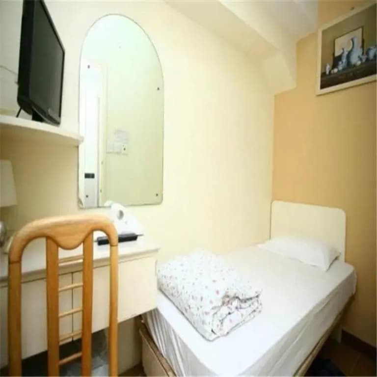Ye Tian Hotel - main photo