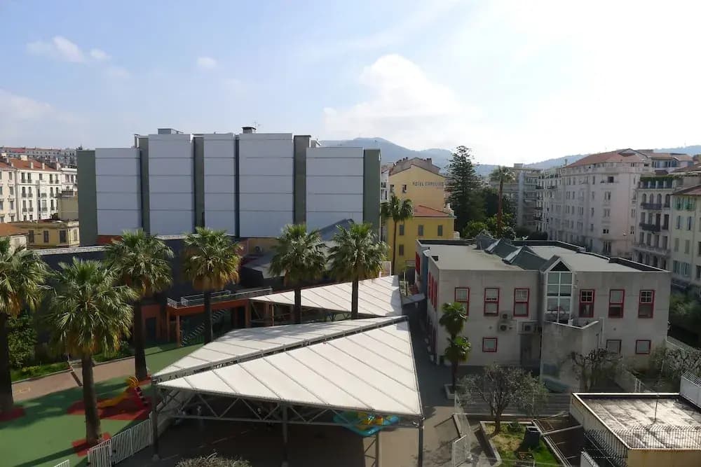 Etoile - Superbe T2- Hyper Centre - photo 9
