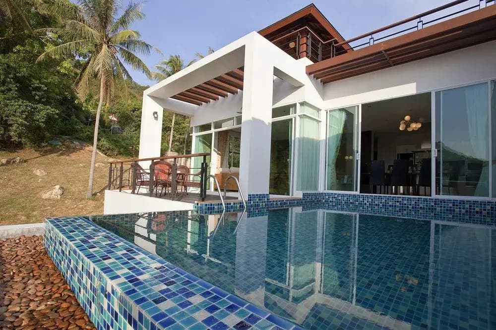 Kata Horizon Villa B2 - photo 9
