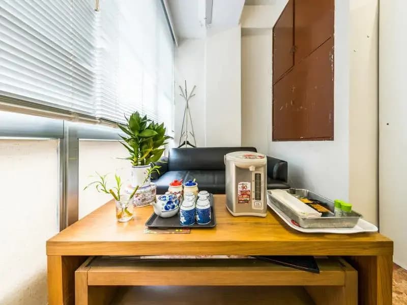Chiyoda Inn Guest House Tokyo - photo 8