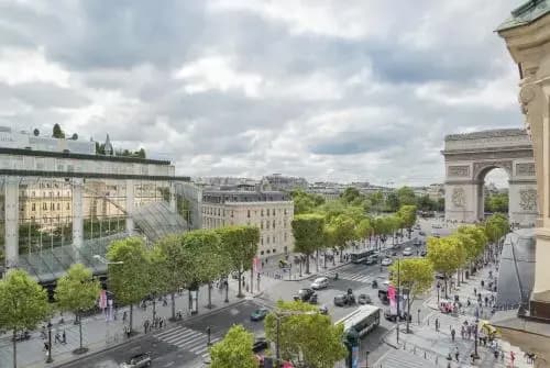 X Champs Elysées Luxury & Design - photo 8