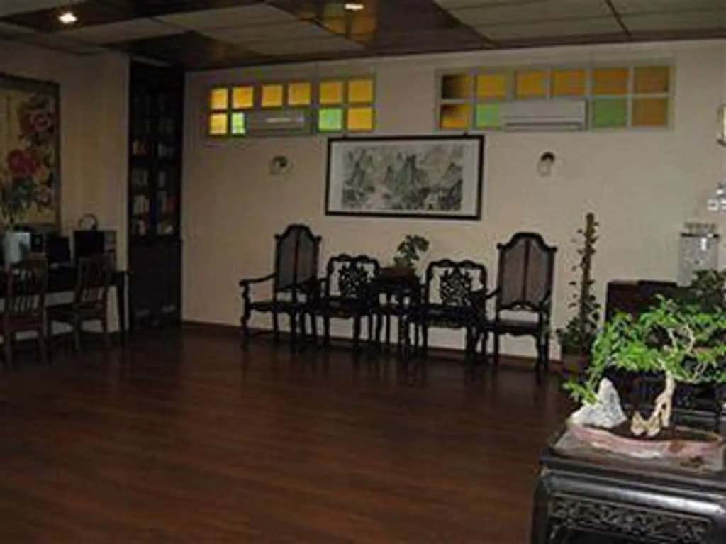 Sri Serdang Homestay - main photo
