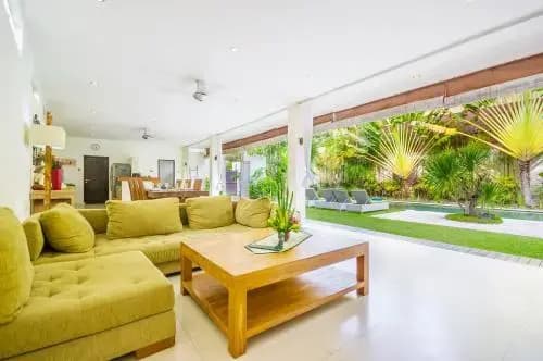 Villa Jahe - main photo