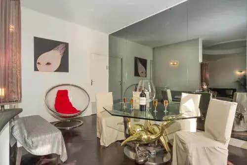 X Champs Elysées Luxury & Design - photo 10