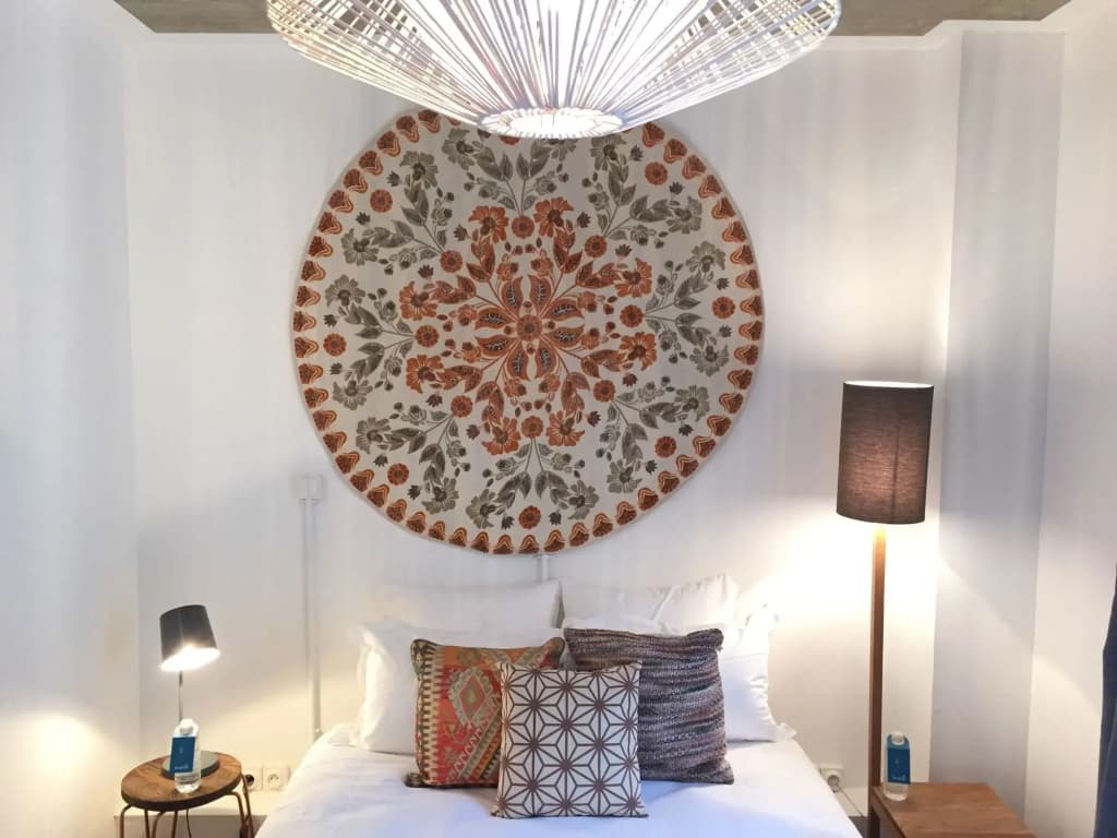 Sweet Inn Apartments - Galeries Lafayette Saint Lazare - photo 2