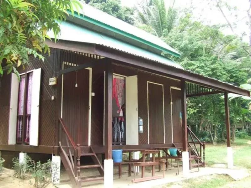TRV Lodge - photo 5