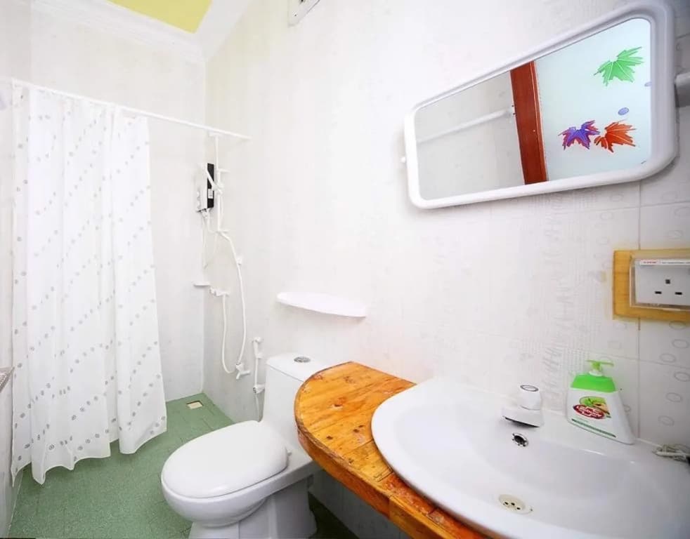 Local Adventure at Dhiffushi - photo 8