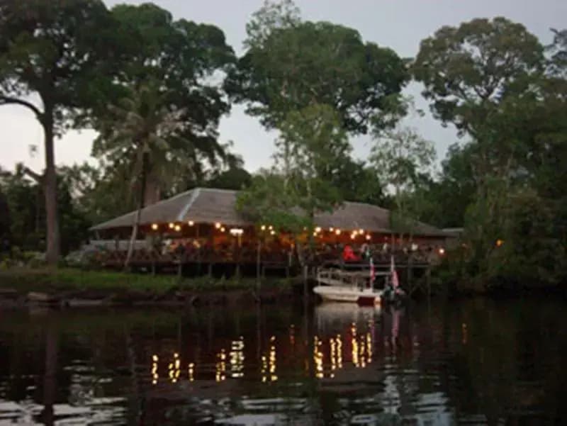 Borneo Proboscis River Lodge - photo 6