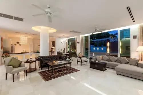 Luxury Seaview Penthouse Kamala Beach - main photo