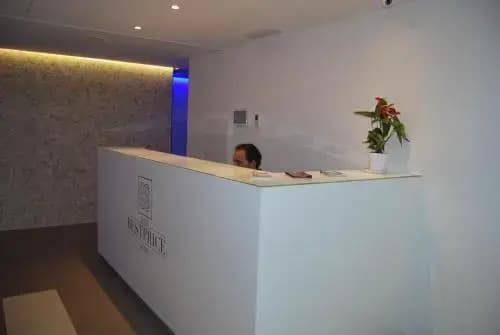 Hotel BestPrice Gracia - photo 10