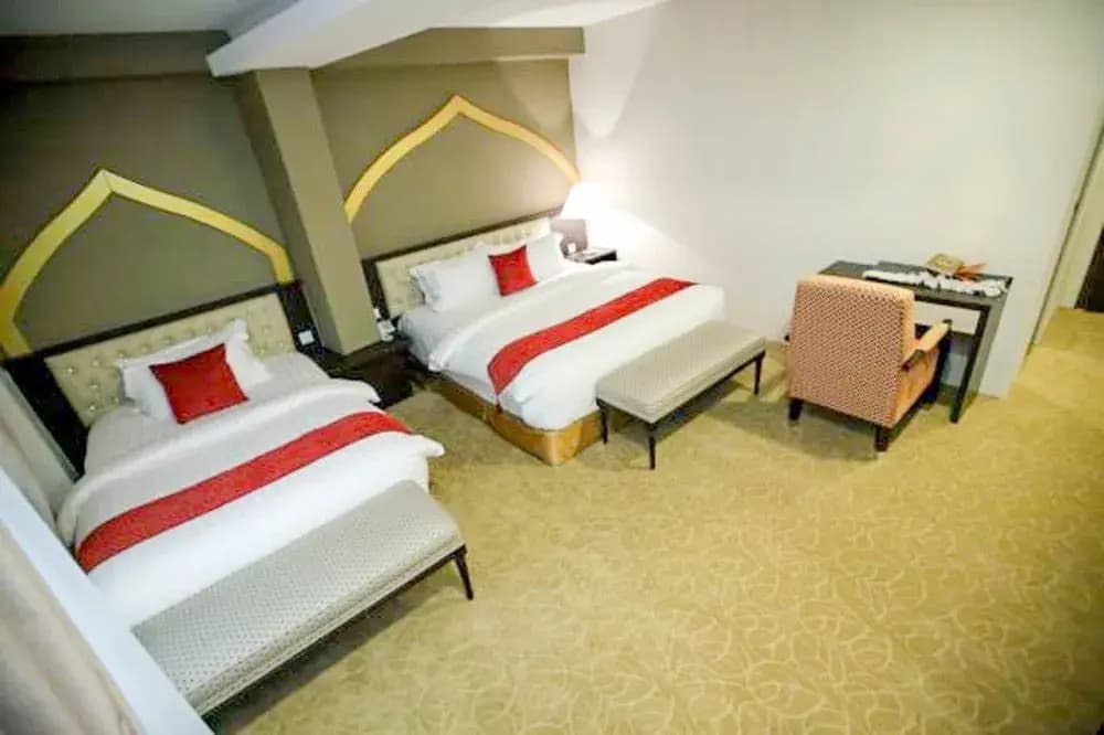 Al Khatiri Hotel - photo 4