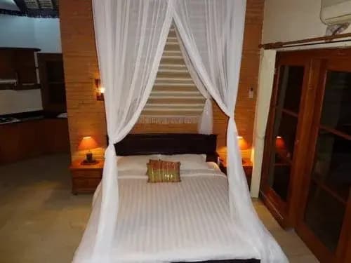 Bali Bunga Villas Managed by Eagle Eyes - main photo