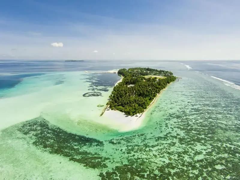 Magoodhoo Inn - photo 23
