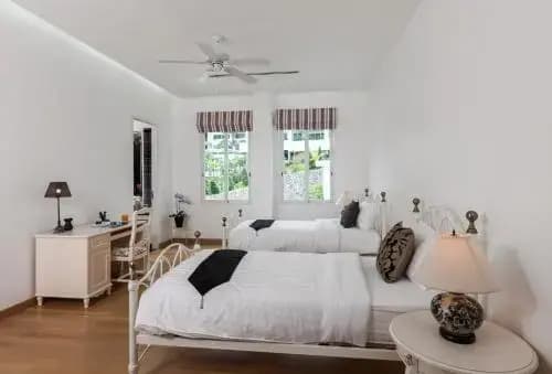 Luxury Seaview Penthouse Kamala Beach - photo 3