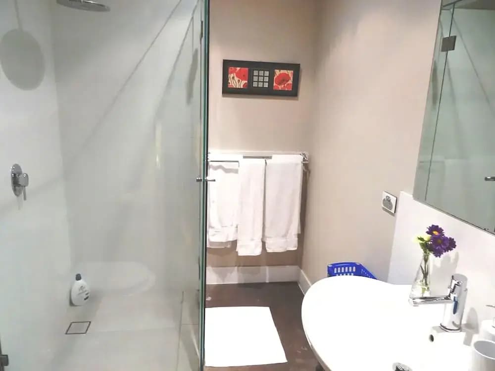 Roomerang at Art Deco 2 - photo 7