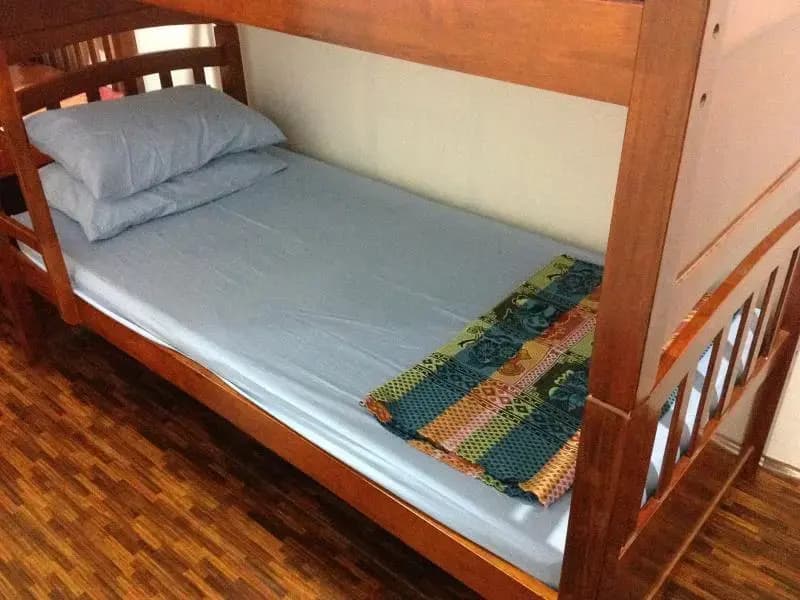 Bunk Inn Semporna II - photo 5