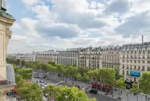 X Champs Elysées Luxury & Design - photo 7