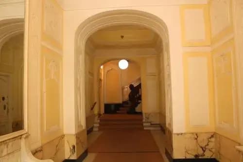 Apartments-Maison Am Olivaer Platz - photo 11