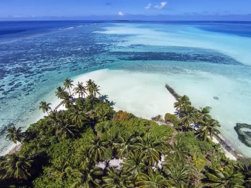 Magoodhoo Inn - photo 21