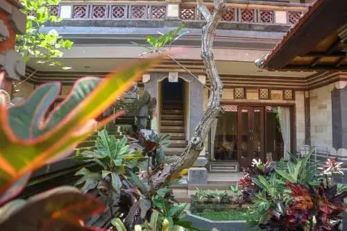 Ubud Canti House - photo 12
