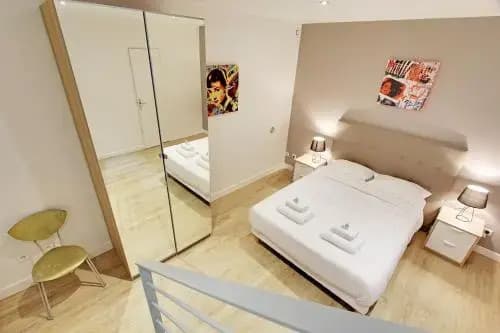 Pick a Flat - Residence Republique / Oberkampf - photo 9
