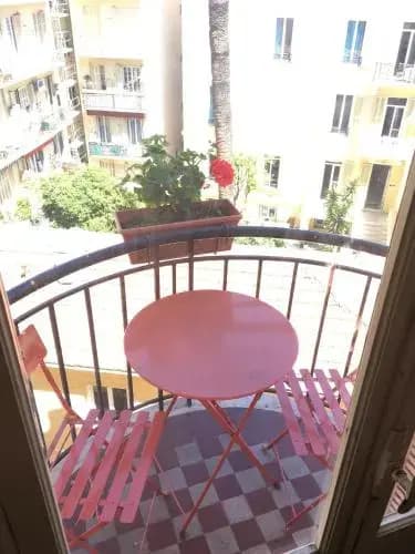 Modern studio dowtown in Nice near facilities district Les Musiciens - photo 9