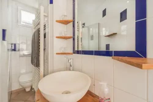 Pick A Flat - Residence Du 28 Caire / Montorgueil - photo 8