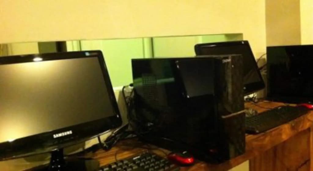 Guess House Hostel - photo 2
