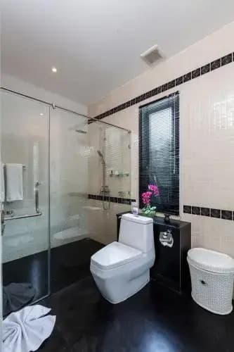 Luxury Seaview Penthouse Kamala Beach - photo 8