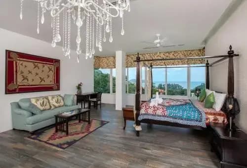 Luxury Seaview Penthouse Kamala Beach - photo 2